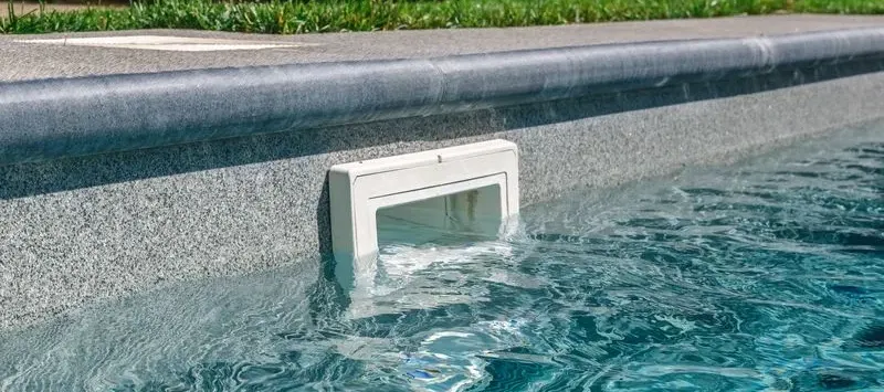 Kismet pool filter