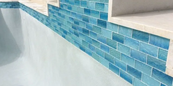Kismet Tile work