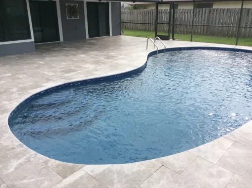 Tundra Gray Marble