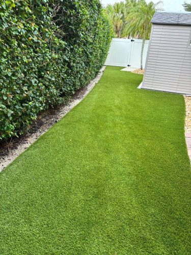 Turf